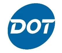 DOT Logo