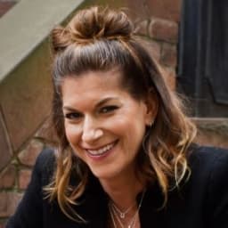 Deborah Golden, Deloitte