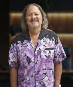 Ed Crump