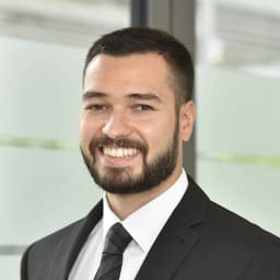 Enis Sahin Profile WEB