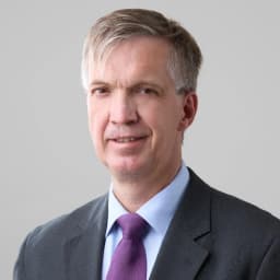 Erik Gerding, Freshfields