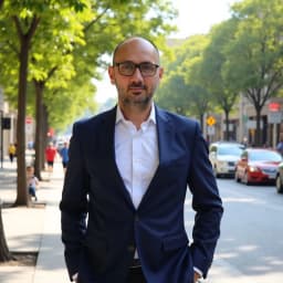 Fabio Vitali Sofidel