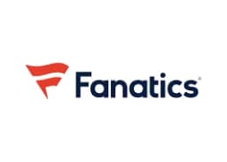 Fanatics logo 2024