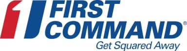 First Command logo 2024
