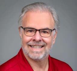 Gary Bullock, U Haul
