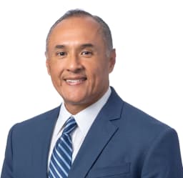 Gaston Alvarado Maza