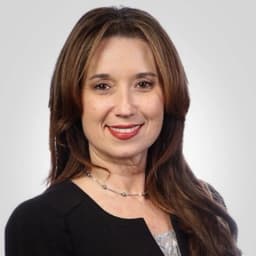 Gisele Fox, GE Healthcare