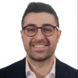 Giuseppe Musco, Microsoft