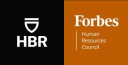 Harvard Business Review & Forbes Human Resources Council