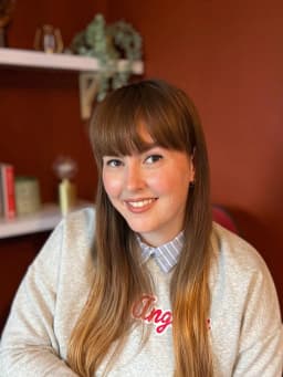 Hayley Mann