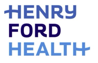 Henry Ford Logo