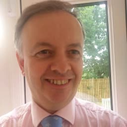 Ian Wallis, HMRC