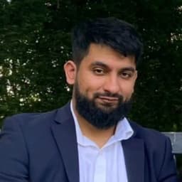 Idris Arshad