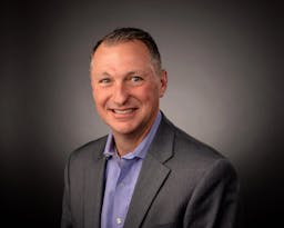 Jeff Barry Chief Innovation Officer at Dot Foods 2023 Speaker