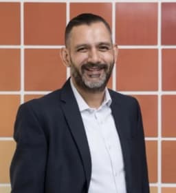 Jorge Quant Carestream