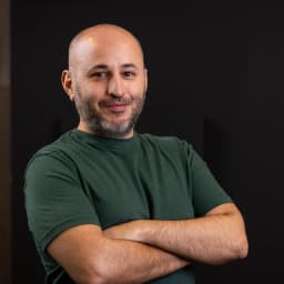 Juan Iranzo, Mercado Libre