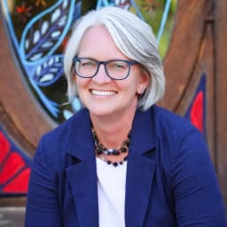 Karen Arnold, Automattic (2)