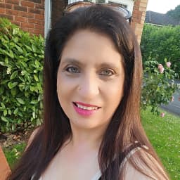 Lubnah Alam, Greene King