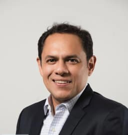 Manuel Ortiz TECO Westinghouse