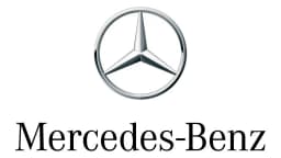 Mercedes-Benz Logo