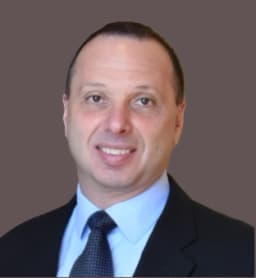 Michael Nevski