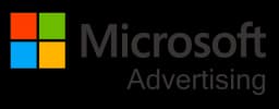 Microsoft Advertising logo 2024