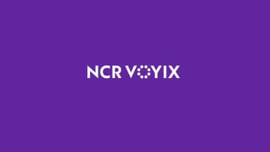 NCR Voyix