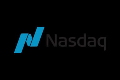 Nasdaq Logo 2025