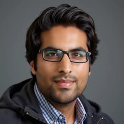Nauman Janjua, Vinted