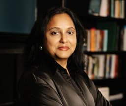 Neeta Maliakal, Velocity Global (1)