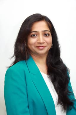 Pallavi Deshpande - Pearson