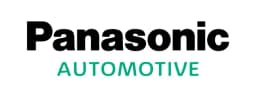 Panasonic Automotive Logo