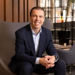 Paulo Brehmer, Bayer Group Brazil