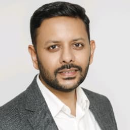 Prashant Jain
