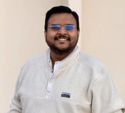 Prateek Bansal