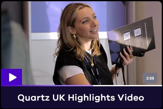 Quartz UK Highlights Video Thumbnail