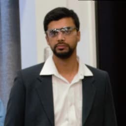 Raghudheer Ahobilam