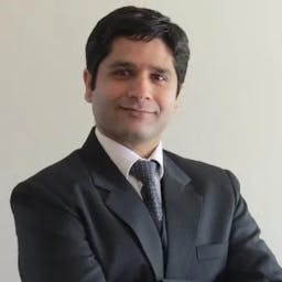 Rajesh Sharma Director - Strategy and M&A at ITOCHU 2024