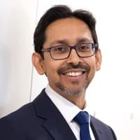 Rohan Hewavisenti, Amnesty