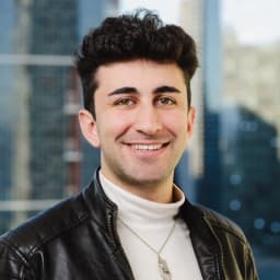 Ron Nachum, Sapien