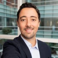 Saad Lahlou, Hermes