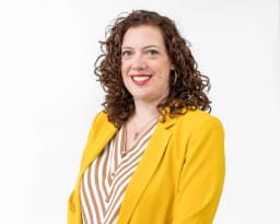 Samantha Johnson, RMC Destinations
