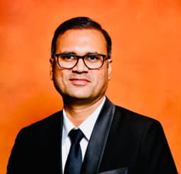 Saqib Khan, Ascendion