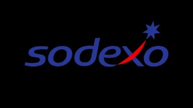 Sodexo Logo