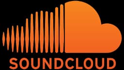 Soundcloud logo