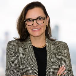 Stephanie Montelius, Nominal