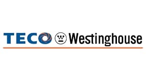 TECO Westinghouse logo