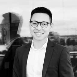 Thien Tran, dentsu