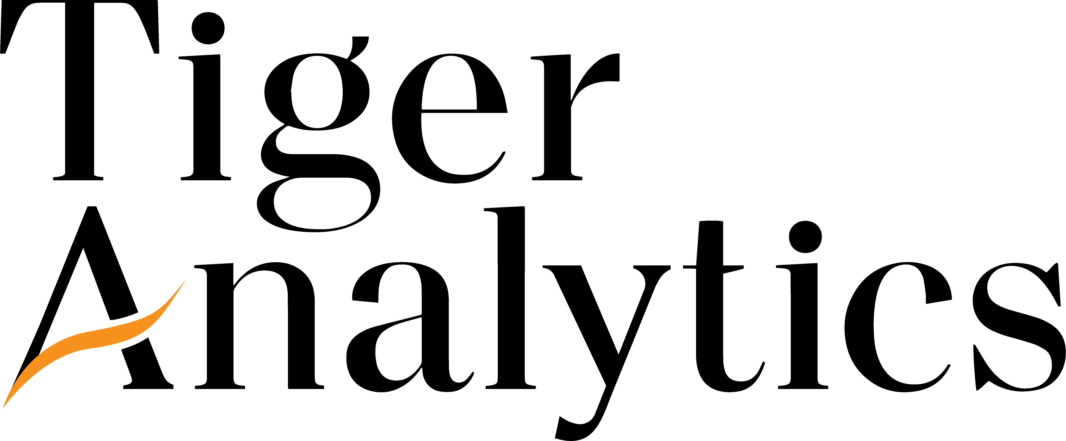 Tiger Analytics