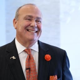 Tom Hood, AICPA